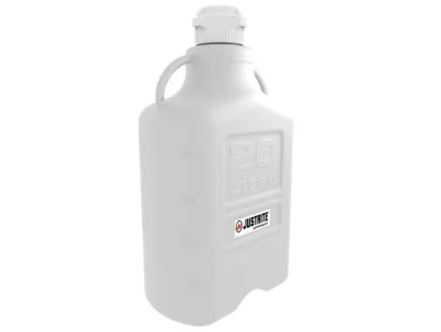 20 Liter HDPE Carboy, 83mm Cap
