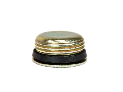 3/4-INCH Bung Drain Plug for Drain Can and Rinse Tank