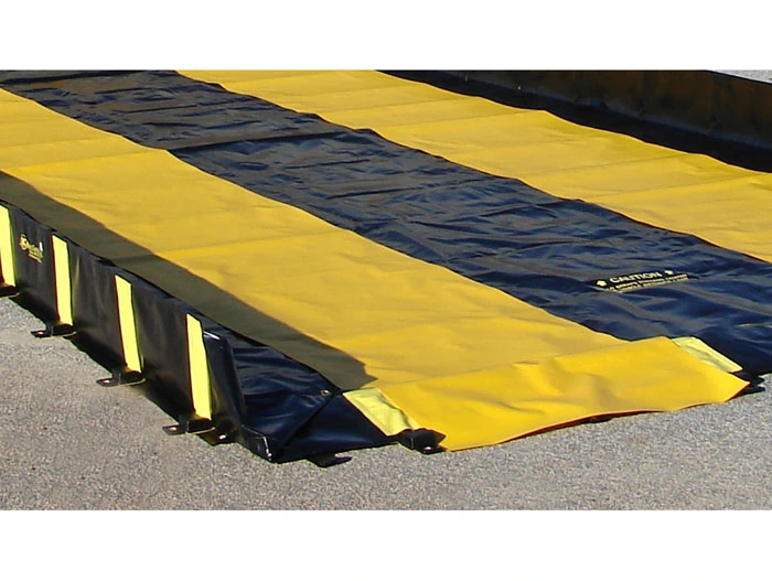 3'W x 10'L, Track Runner, Yellow - 28340