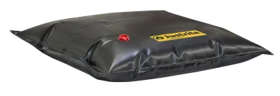 30"W x 30"L, Water Filled Drain Cover