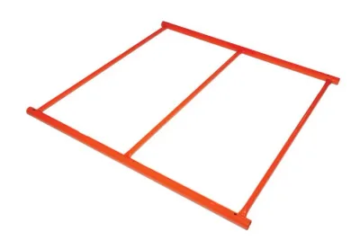 4' x 8' QuietSite™ Metal Frame Kit