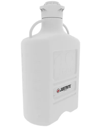 40 Liter HDPE Carboy, 120mm Cap