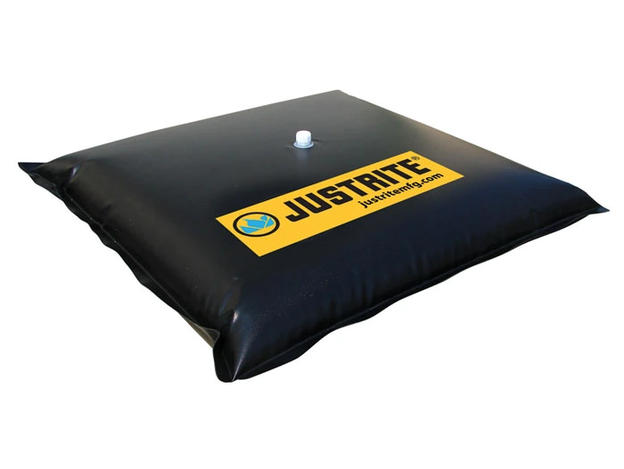 42"W x 42"L, Water Filled Drain Cover - 28470