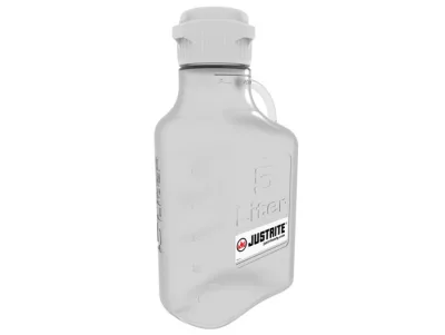 5 Liter Copolyester Carboy, 83mm Cap