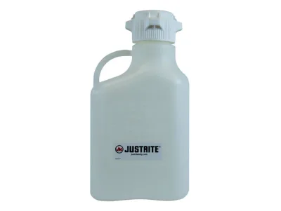 5 Liter HDPE Carboy, 83mm Cap