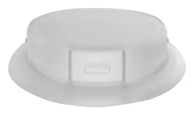 53mm Adapter for Carboy Cap, Closed