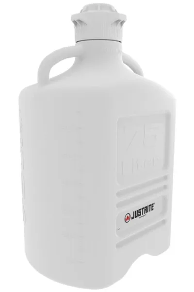 75 Liter Polypropylene Carboy, 120mm Cap