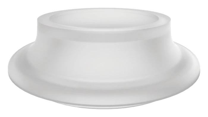 Adapter Insert for Carboy Cap, 83 mm to 120 mm Adapter Conversion - 12884