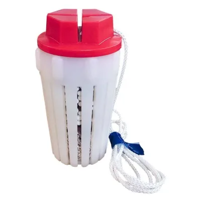 Aquanella Non-Chemical Eyewash Water Treatment Module - AQ60