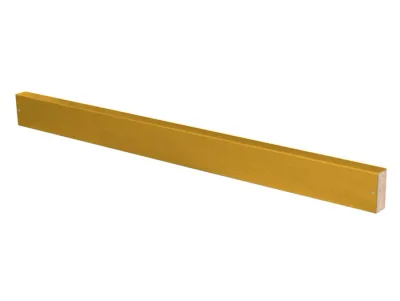 Base Cover for 30 Gallon, 30 Minute EN Safety Cabinet Model 22601, Yellow