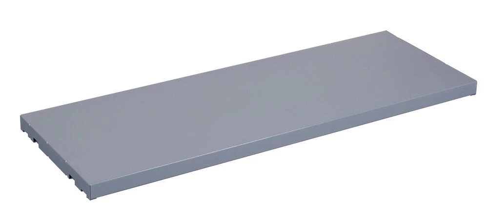 ChemCor® SpillSlope® Steel Shelf for 30/45-GALLON (43" W) and 17 Gallon Piggy Back Safety Cabinets