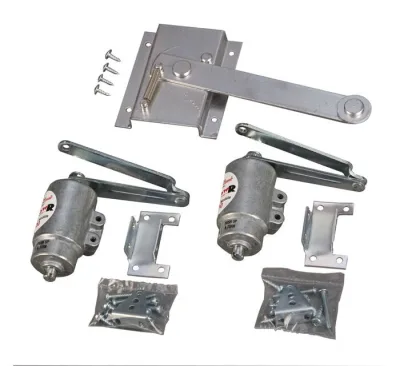 Conversion Kit for Safety Cabinets, Manual to Self-Close Doors