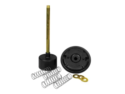 Cover Assembly Replacement for 1 Gallon Plunger Dispensing Can