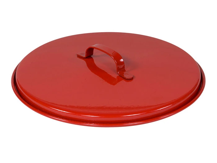 Cover for 3 and 5 Gallon Drain Can - 11176