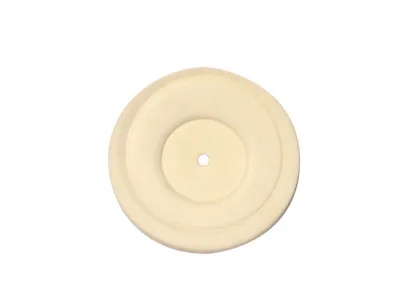 Cover Gasket for Safety Disposal, HPLC Containers