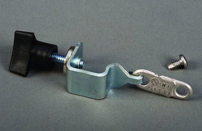 DOT Safety Can Hold Down Replacement Kit - 11010