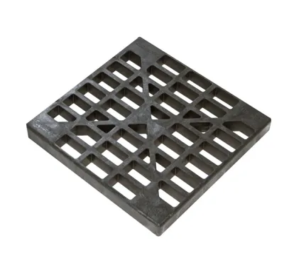 drum Grate for 3-drum In-Line Spill Pallet and 1-drum Accumulation Center, and Flexible Spill Containment