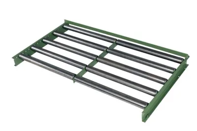 drum Roller Assembly for 55 Gallon Double Vertical Safety Cabinets