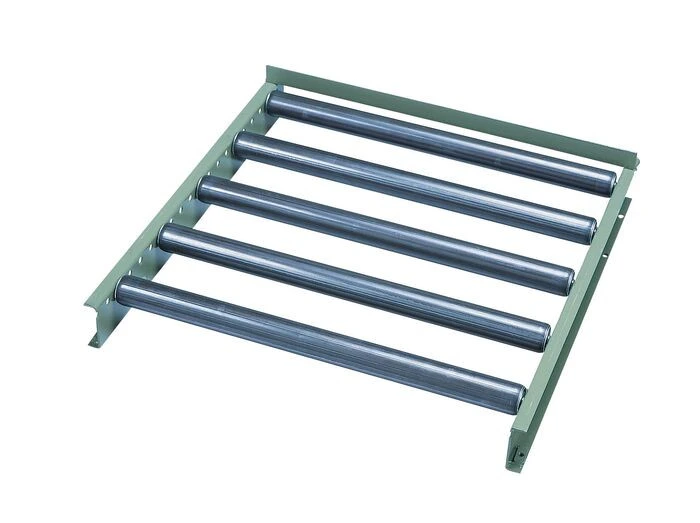 drum Roller Assembly for 55 Gallon Single Vertical Safety Cabinets - 25920