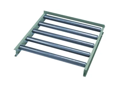 drum Roller Assembly for 55 Gallon Single Vertical Safety Cabinets