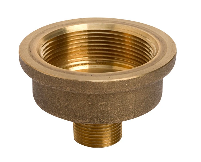 drum Vent Adapter, 3/4" bung