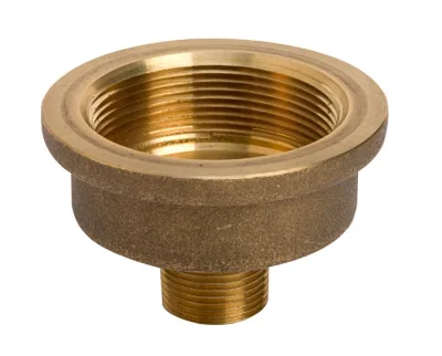 drum Vent Adapter, 3/4" bung