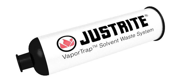 Filter, Carbon, for VaporTrap Solvent Waste Kits, Package of 1 - #12848