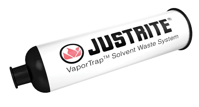 Filter, Carbon, for VaporTrap Solvent Waste Kits, Package of 2 - #12849