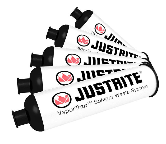 Filter, Carbon, for VaporTrap Solvent Waste Kits, Package of 5 - #12850