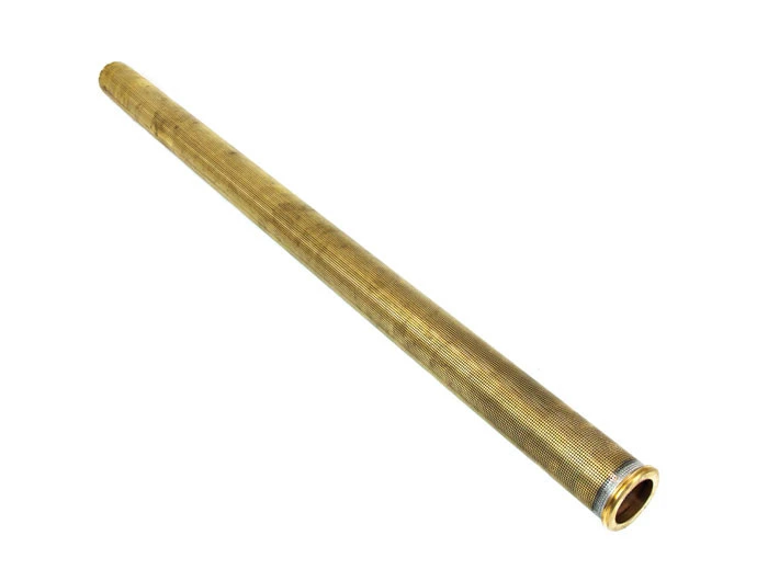 Flame Arrester for safety drum Funnel, 32 inch Length