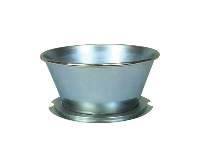 Funnel Assembly for Drain Can - 11177