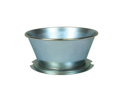 Funnel Assembly for Drain Can