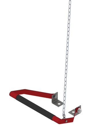 G-Style Safety Shower Treadle - TREADLE-G