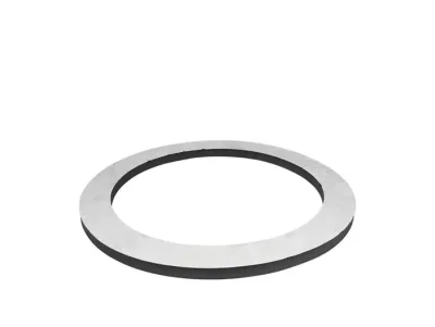 Gasket for drum Cover - #11023