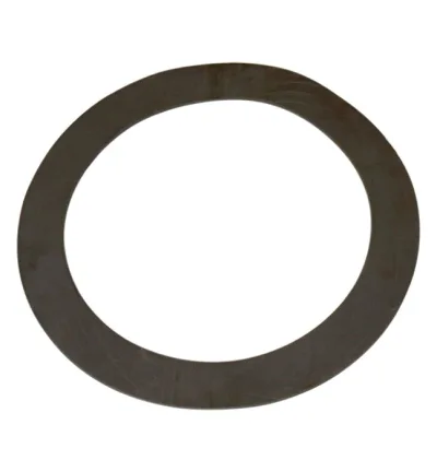 Gasket for safety drum funnel, 2 inch bung