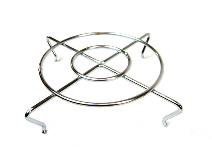 Grill Guard for Cease-Fire® Ash and Butt Waste Receptacle Head - 26206