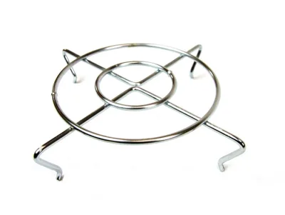 Grill Guard for Cease-Fire® Ash and Butt Waste Receptacle Head