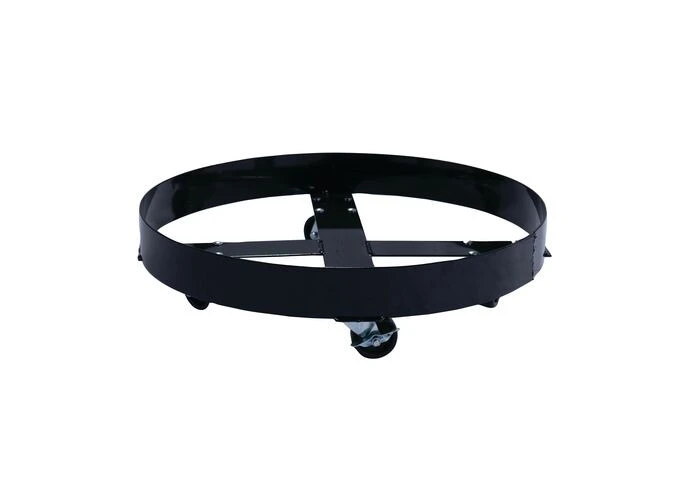 Heavy Duty drum Dolly for Overpack Drums - 1698