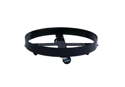 Heavy Duty drum Dolly for Overpack Drums - 1698