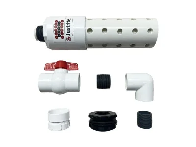 HFF Berm Drain Kit - 26485