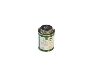 Make-A-Berm, HH-66 Vinyl Cement, 8 oz. Container - #28462