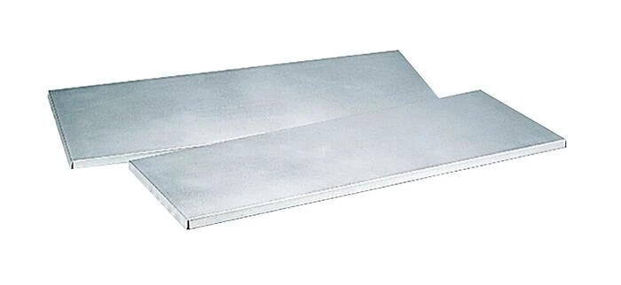 Metal Shelf for 15, 30, 40, 45, 60, 90 Gallon Safety Cabinets with a 40" Inside Width