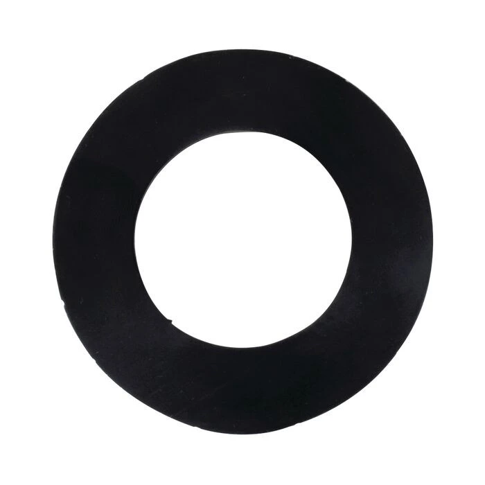Neoprene Replacement Gasket 5129 for Aerosolv® Aerosol Can Recycling System, 2" ID - 28111