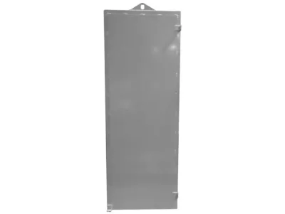 One-Hour Fire Barrier, 2 Cylinder Deep