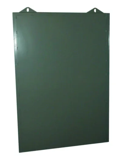 One-Hour Fire Barrier, 4 Cylinder Deep