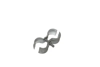 QuietSite™ Rail Clamps