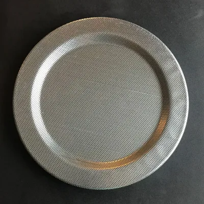 Replacement Dasher Tray for 1 Gallon Bench Can