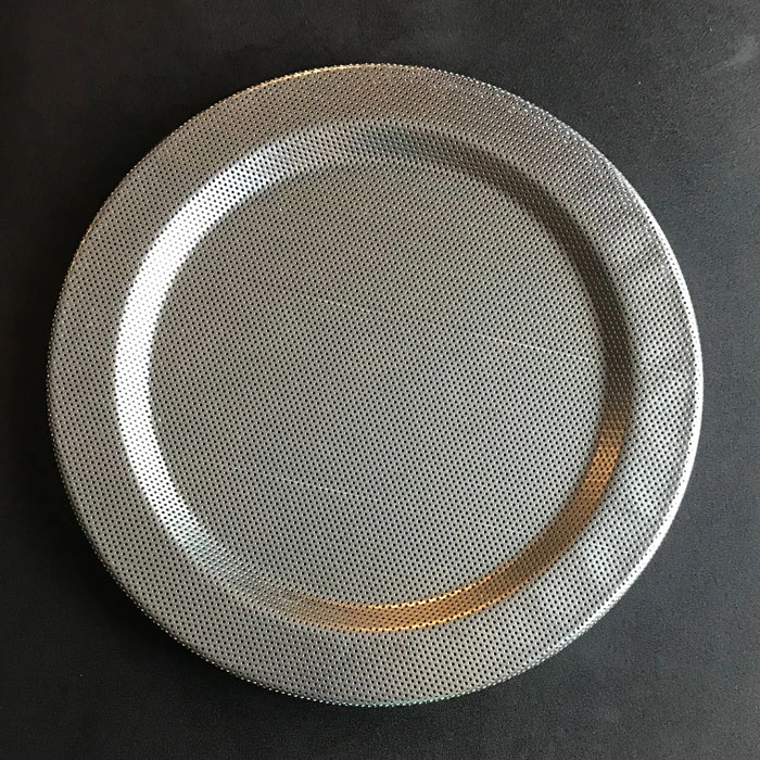 Replacement Dasher Tray for 1 Quart Bench Can - 11314
