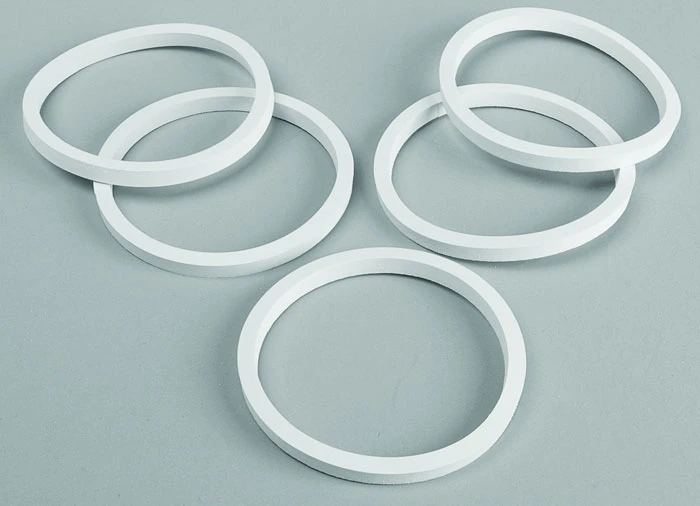 Replacement Gaskets for UN/DOT Carboys, 70mm Cap, 5 Pack - 12962