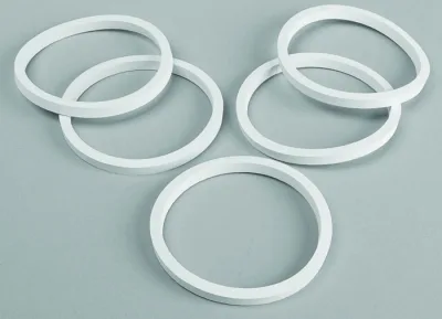 Replacement Gaskets for UN/DOT Carboys, 70mm Cap, 5 Pack